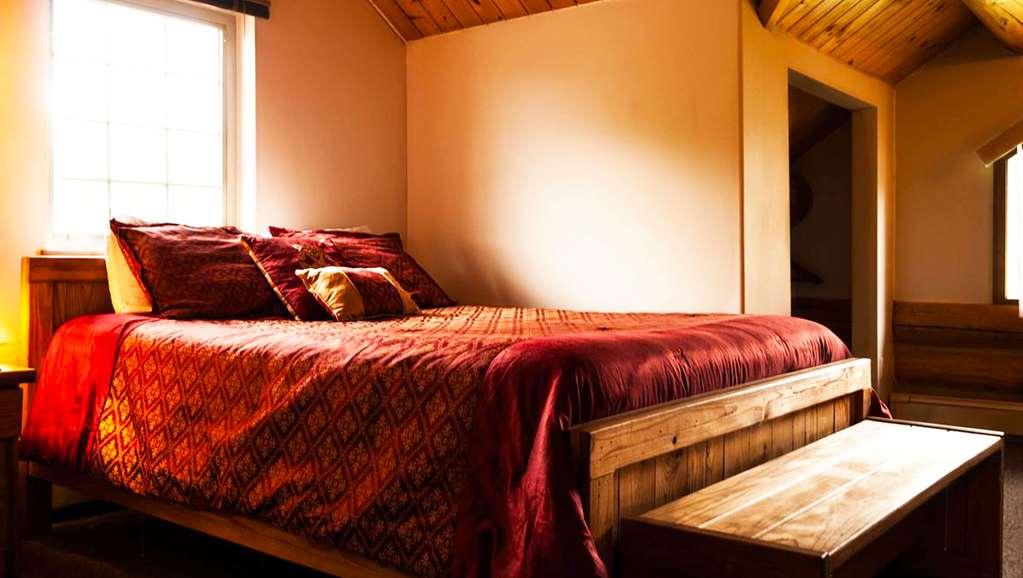 Dodge Peak Lodge Bonners Ferry Bilik gambar