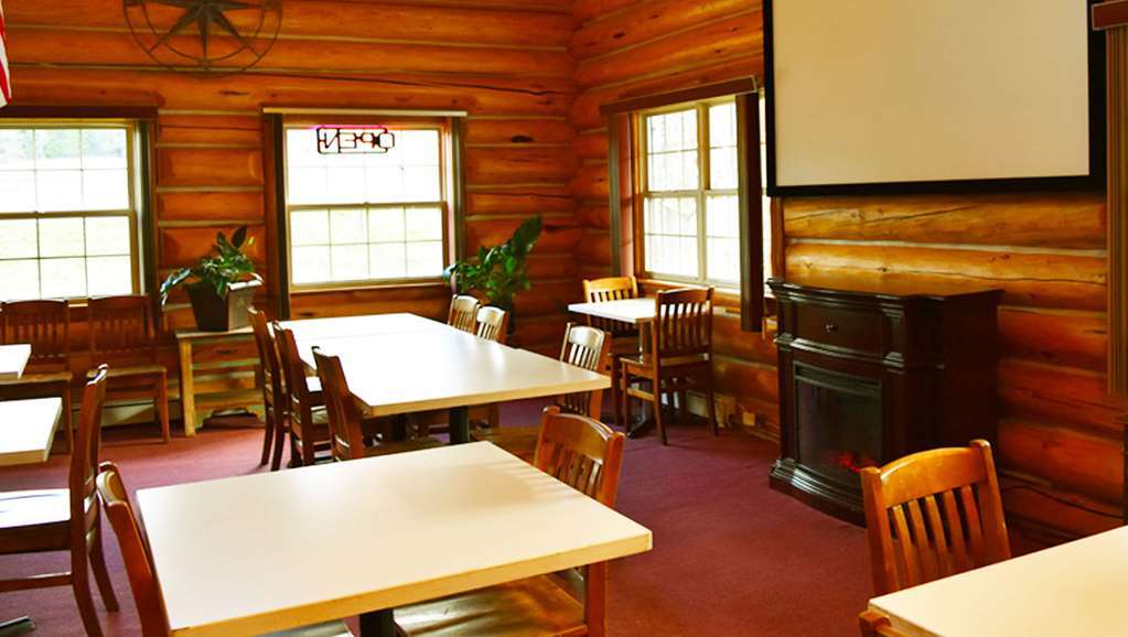 Dodge Peak Lodge Bonners Ferry Kemudahan gambar